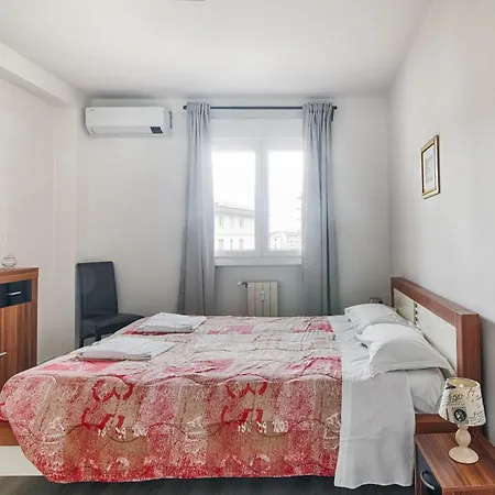 Burlo Family Appartement Trieste