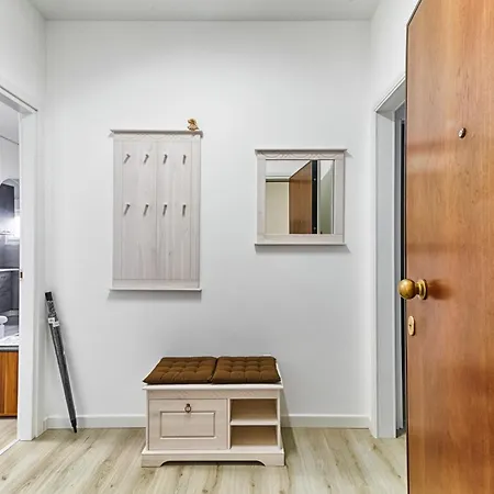 Appartement Burlo Family Trieste